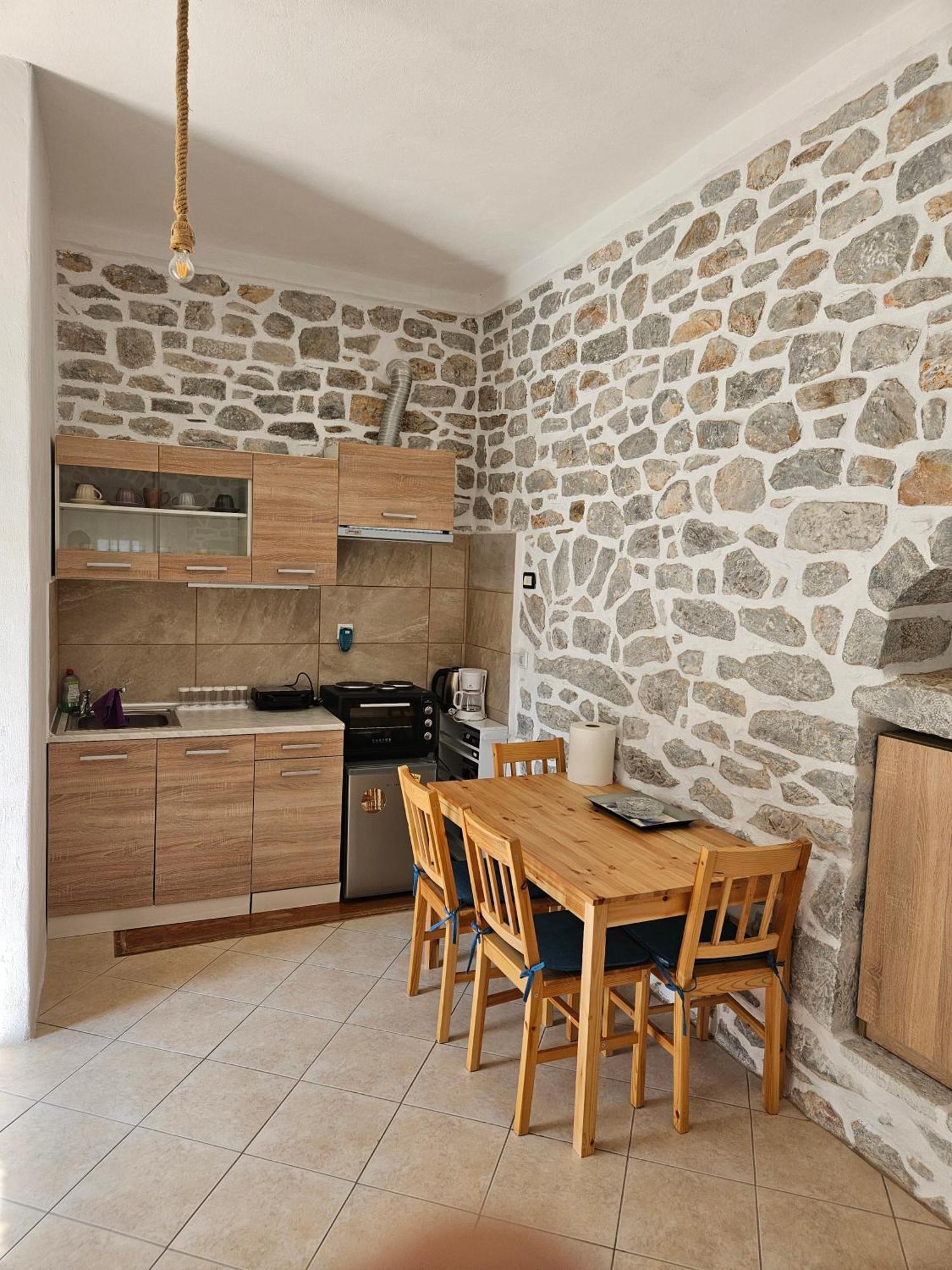 Rigas Stone Tower East Mani 2 Apartment