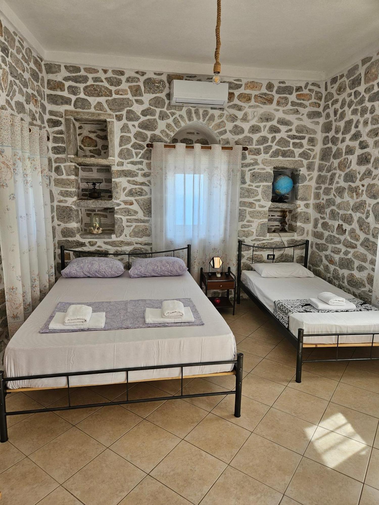 Rigas Stone Tower East Mani 2 *