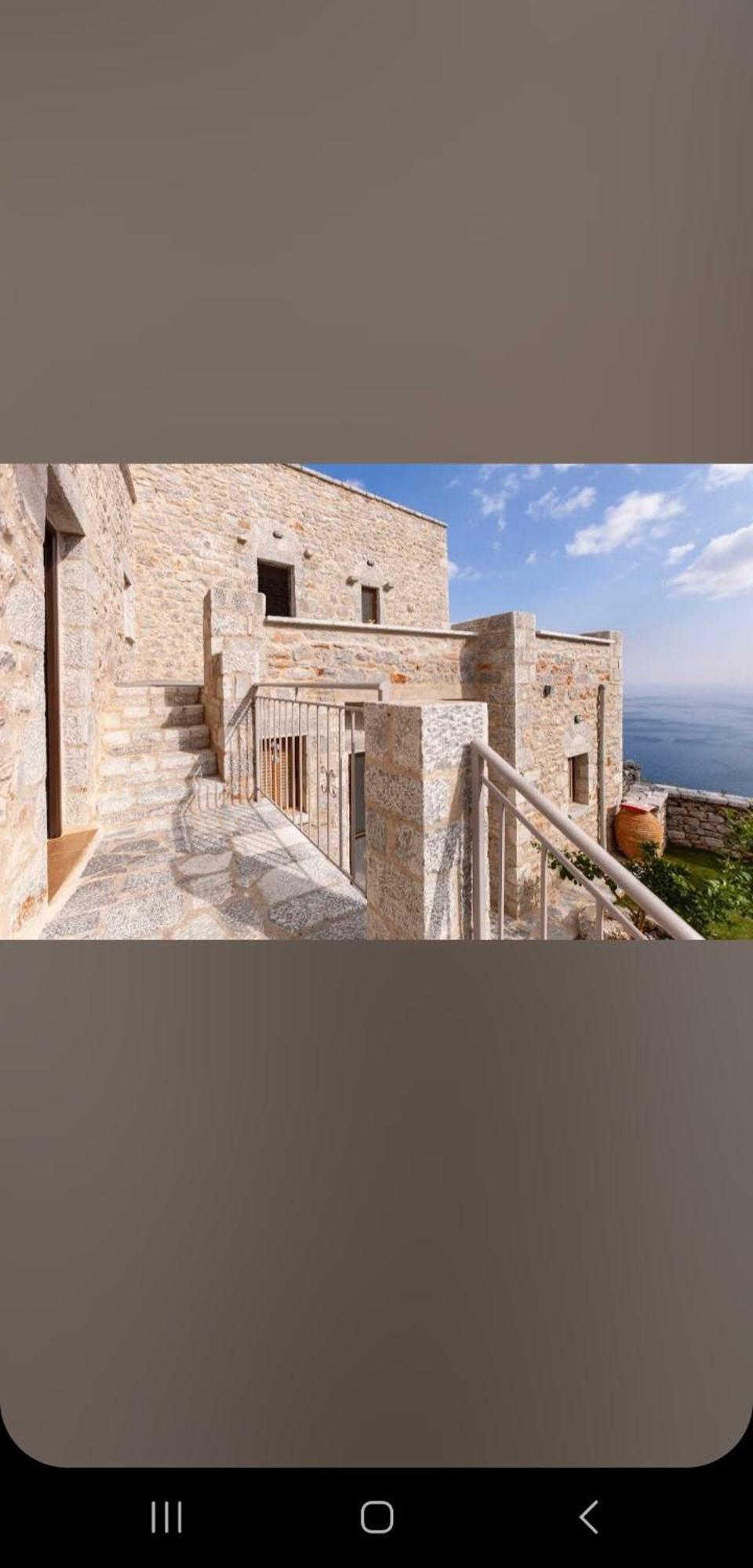 Rigas Stone Tower East Mani 2
